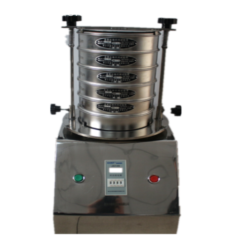 Hot Sale Lab Sieve Shaker